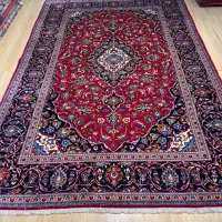 فرش ۶ متری کاشان لاکی|فرش|تهران, سلسبیل شمالی|دیوار