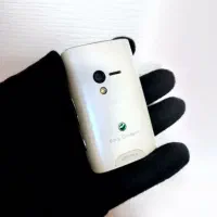 SONY ERICSSON X10 MINI|موبایل|تهران, بلورسازی|دیوار
