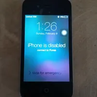 اپل iPhone 4 با حافظهٔ ۳۲ گیگابایت|موبایل|تهران, طرشت|دیوار