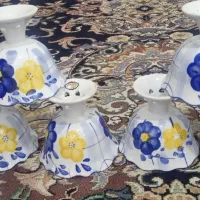 ظرف و ظروف و بستنی خوری|ظروف سرو و پذیرایی|اهواز, سیصد دستگاه|دیوار