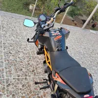 KTM DUKE 390  Ns Cf Cb Rs|موتورسیکلت|بندرعباس, |دیوار