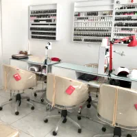 صندلی چرخدار نیلپر مدل OCT505X