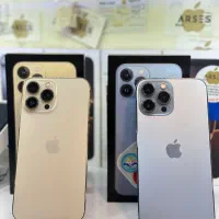 Iphone 13 Pro max 256GB مشابه اکبند