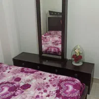 سرویس تخت و تشک سالم