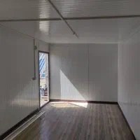 کانکس ساندویچ پانل 2/40*6|مصالح و تجهیزات ساختمان|تهران, شهرک آزادی|دیوار