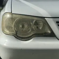 چراغ جلو ۱۳۲|قطعات یدکی و لوازم جانبی|بندر ماهشهر, |دیوار