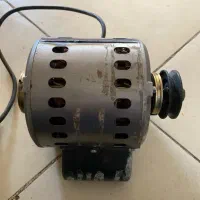 موتور کولر