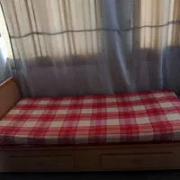 تخت یک نفره  قیمت استثنائی