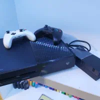 Xbox one 500gig