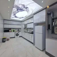 آپارتمان 120 متری/2 خواب/خ امام خمینی