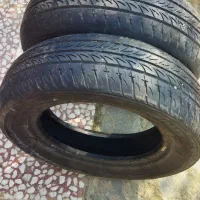 لاستیک پژو و ال نود|قطعات یدکی و لوازم جانبی|صومعه‌سرا, |دیوار