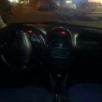 ۲۰۶ مدل ۸۱|خودرو سواری و وانت|خوی, |دیوار