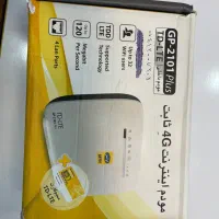 مودم TD-LTE GP-2101 Plus