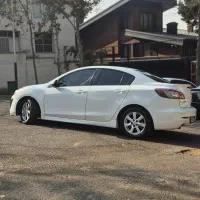 مزدا ۳نیو تیپ ۳مدل ۸۹ بسیار سالم و کم مالک|خودرو سواری و وانت|تهران, شهرک غرب|دیوار