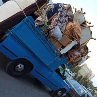 نیسان باری