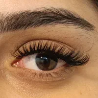 اکستنشن مژه|خدمات آرایشگری و زیبایی|اصفهان, باغ دریاچه|دیوار