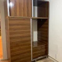 کمد های درب ریلی خرید آسان و بی دردسر|جاکفشی، کمد، دراور|تبریز, |دیوار