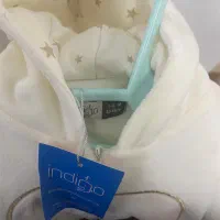 کاپشن نوزادی|کفش و لباس بچه|یزد, |دیوار