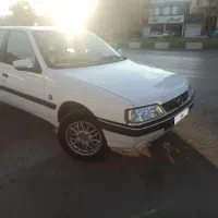 پژو ۴۰۵ تیوفایو ۹۷|خودرو سواری و وانت|یاسوج, |دیوار