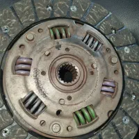 تعمیرگاه صفحه کلاچ|خدمات موتور و ماشین|دهدشت, |دیوار