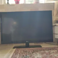 LG42HDMI.فلش خور وUSB.واندروید با اینترنت خانگی