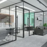 ونک/۱۳۰متر/۲پارکینگ/موقعیت اداری