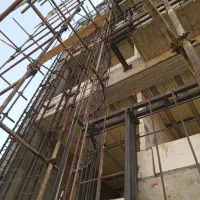 جوشکار والپست/شاسی کشی  نما/ در ارتفاع برشکاری|خدمات پیشه و مهارت|دزفول, |دیوار