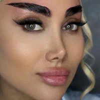 انجام مژه هیدن اکستنشن مژه لیفت ابرو (آموزش)|خدمات آرایشگری و زیبایی|بندرعباس, |دیوار