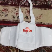 شکم‌بند کونگ فو و لباس کاراته