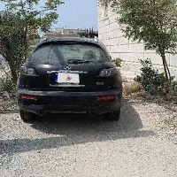 نیسان اینفینیتی ، مدل ۲۰۰۸