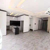 اپارتمان سه نبش ۱۴۱متری ۳ خوابه در هفت تیر حافظ ۱۹|فروش آپارتمان|مشهد, هفت تیر (حافظ)|دیوار