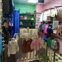 واگذاری بوتیک کودک|اجارهٔ مغازه و غرفه|اراک, |دیوار