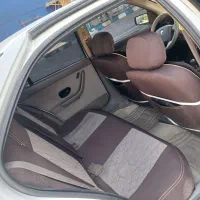 سمند مولتی پلاکس ۹۶|خودرو سواری و وانت|آبادان, |دیوار