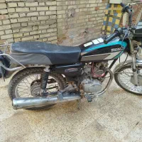 موتور سیکلت تیزکار