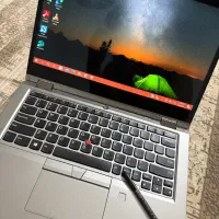 لپ تاپ thinkpad l13yoga