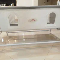 گهواره برند شادی ،محکم نو وسالم سالم