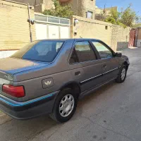 پژو پارس مدل ۸۶ خاکستری|خودرو سواری و وانت|نجف‌آباد, ۲۲ بهمن|دیوار