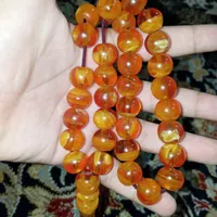 تسبیح کهربا
