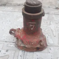جک ماشین