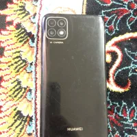 هواوی نوا وای ۶۰