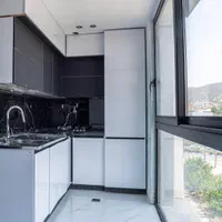 واحد بی همتا در یاسوج ۲۴۵متری|فروش آپارتمان|یاسوج, |دیوار