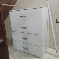 دراور جاکفشی کمدلباس|جاکفشی، کمد، دراور|یزد, |دیوار
