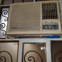 کولراوجنرال 18هزار  درحدنو  تمیز و شرطی یخ یخ