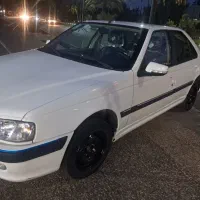 پژو پارس ۱۴۰۰