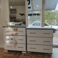 دراورومیزآرایش دست ساز