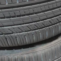 لاستیک ۲۰۵ / ۵۵ / ۱۶ خارجی