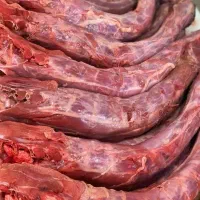 گردن بوقلمون|خوردنی و آشامیدنی|قم, پامنار|دیوار