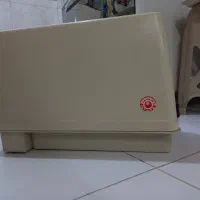 چرخ خیاطی مارشال اصل