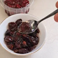 ترشک میوه ارگانیک و کاملا سالم و بهداشتی