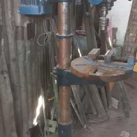 دریل پایه بلند ام ۲۵ پیشرو مته تا سایز ۳۲  سه اسب